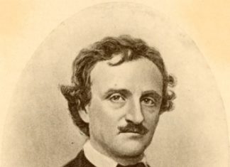 Edgard Allan Poe 973 0 Edgard Allan Poe_ok